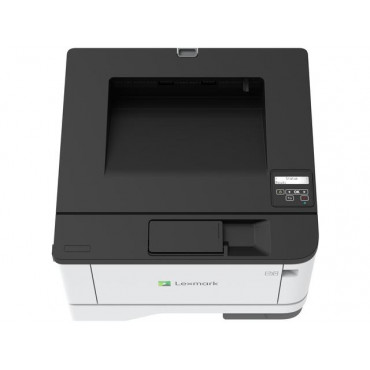 Lexmark Monochrome Laser printer MS431dw Mono, Laser, Printer, A4, Wi-Fi