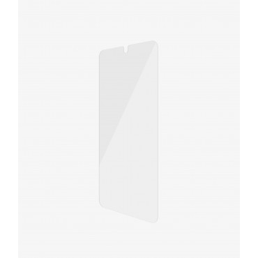PanzerGlass Samsung, Galaxy S22, Tempered glass, Transparent, Screen Protector