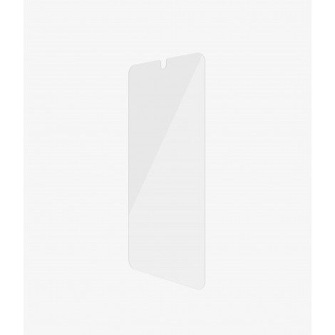 PanzerGlass Samsung, Galaxy S22, Tempered glass, Transparent, Screen Protector