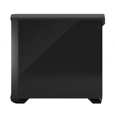 Fractal Design Torrent Compact RGB TG Light Tint Side window, Black