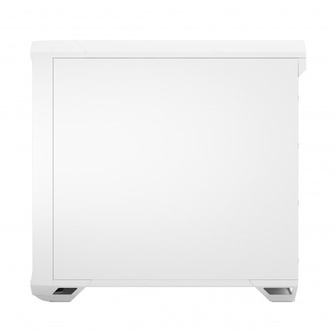 Fractal Design Torrent Compact TG Clear Tint Side window, White