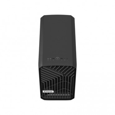 Fractal Design Torrent Nano Solid Black