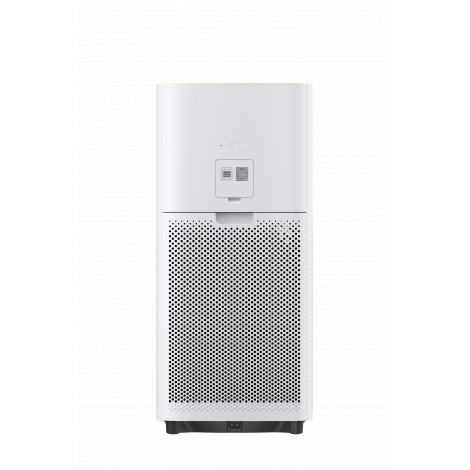 Xiaomi Smart Air Purifier 4 30 W, Suitable for rooms up to 28-48 m , White