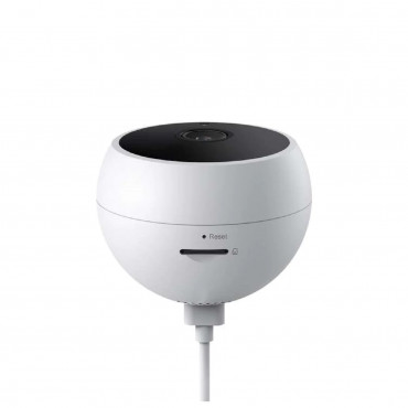 Xiaomi Mi Camera 2K 3 MP, H.265, MicroSD, 125 , Magnetic Mount