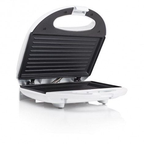 Tristar Sandwich maker SA-3050 750 W, Number of plates 1, Number of pastry 2, White