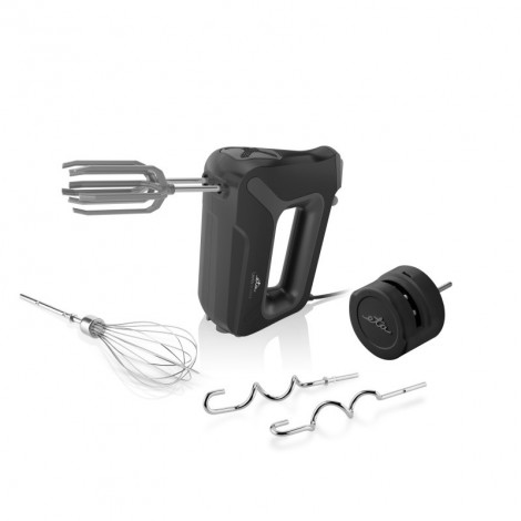 ETA Hand mixer ETA305190000 Blender, 550 W, Number of speeds 4, Black