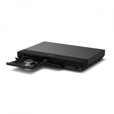 Sony 4K Ultra HD Blu-ray Player UBP-X700 Wi-Fi,
