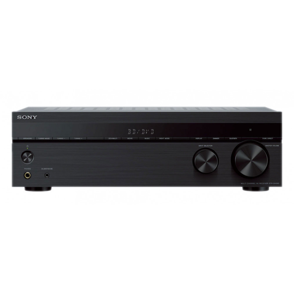 Sony STRDH590 5.2ch Home Theatre AV Receiver Sony