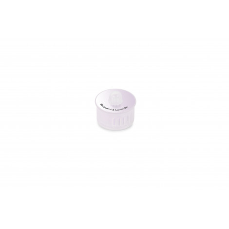 Ecovacs Capsule for Aroma Diffuser for T9 series D-DZ03-2050-BL 3 pc(s), Bergamot & Lavender