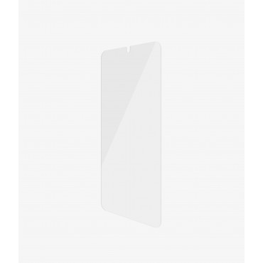 PanzerGlass Samsung, Galaxy S21 5G, Glass, Clear, Case Friendly
