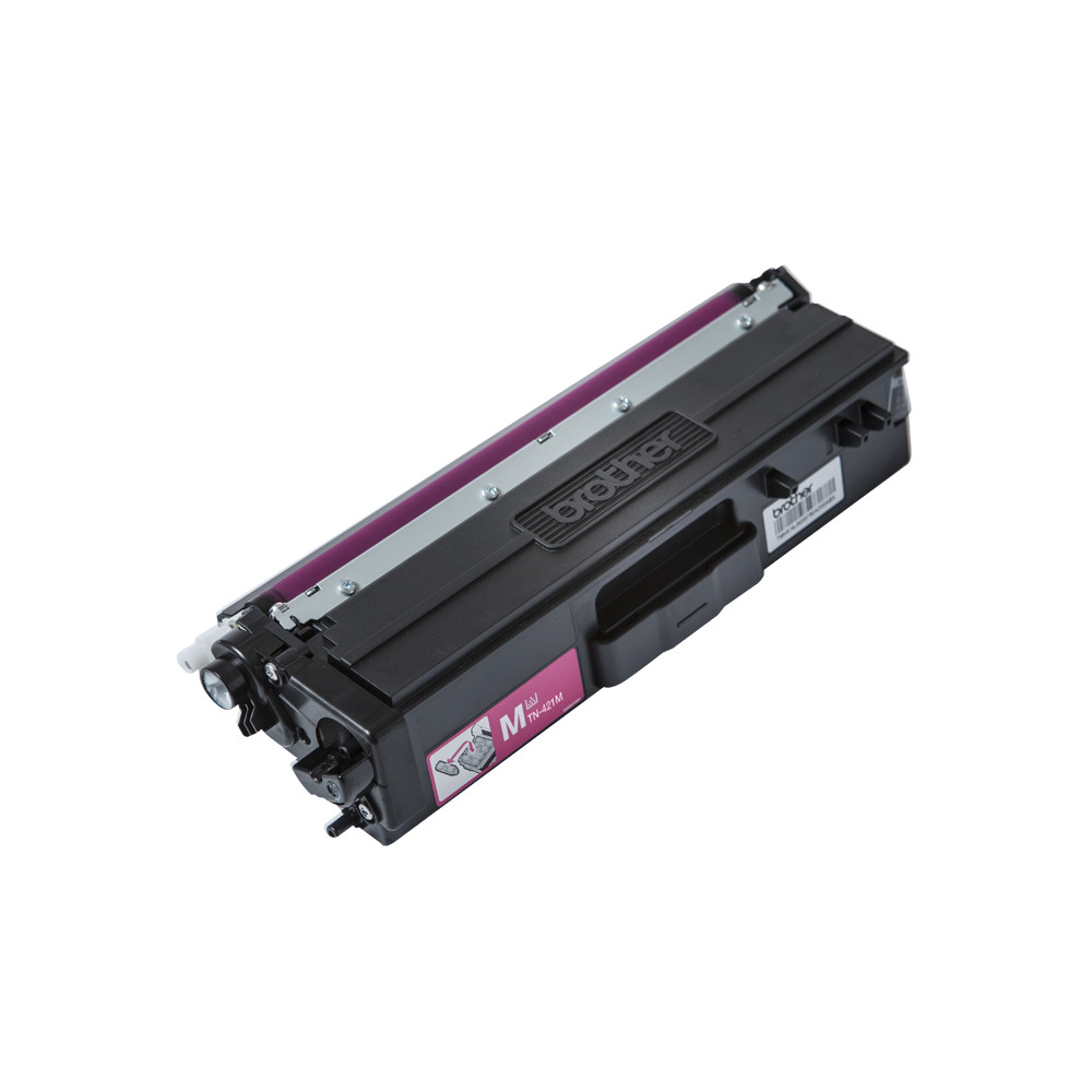 Brother TN421M Toner cartridge, Magenta