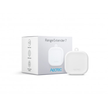 AEOTEC Range Extender 7 (Type F) Z-Wave Plus