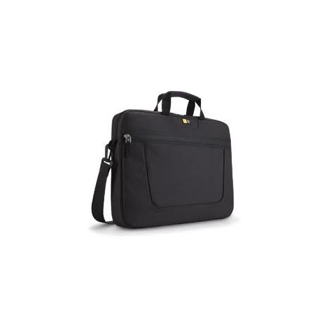 Case Logic VNAI215 Fits up to size 15.6 ", Black, Messenger - Briefcase, Shoulder strap