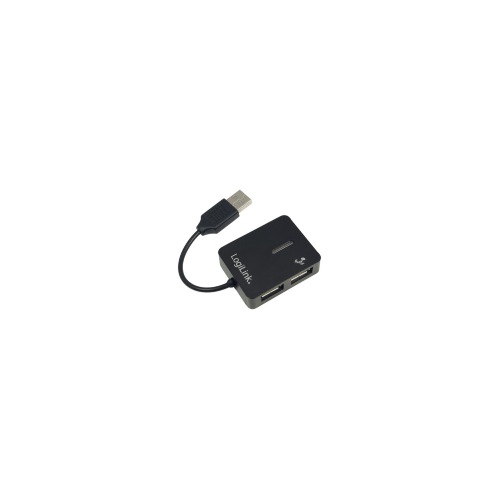 Logilink USB 2.0 4-Port Hub