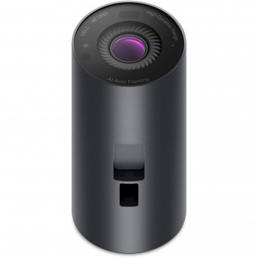 Dell Webcam UltraSharp Black