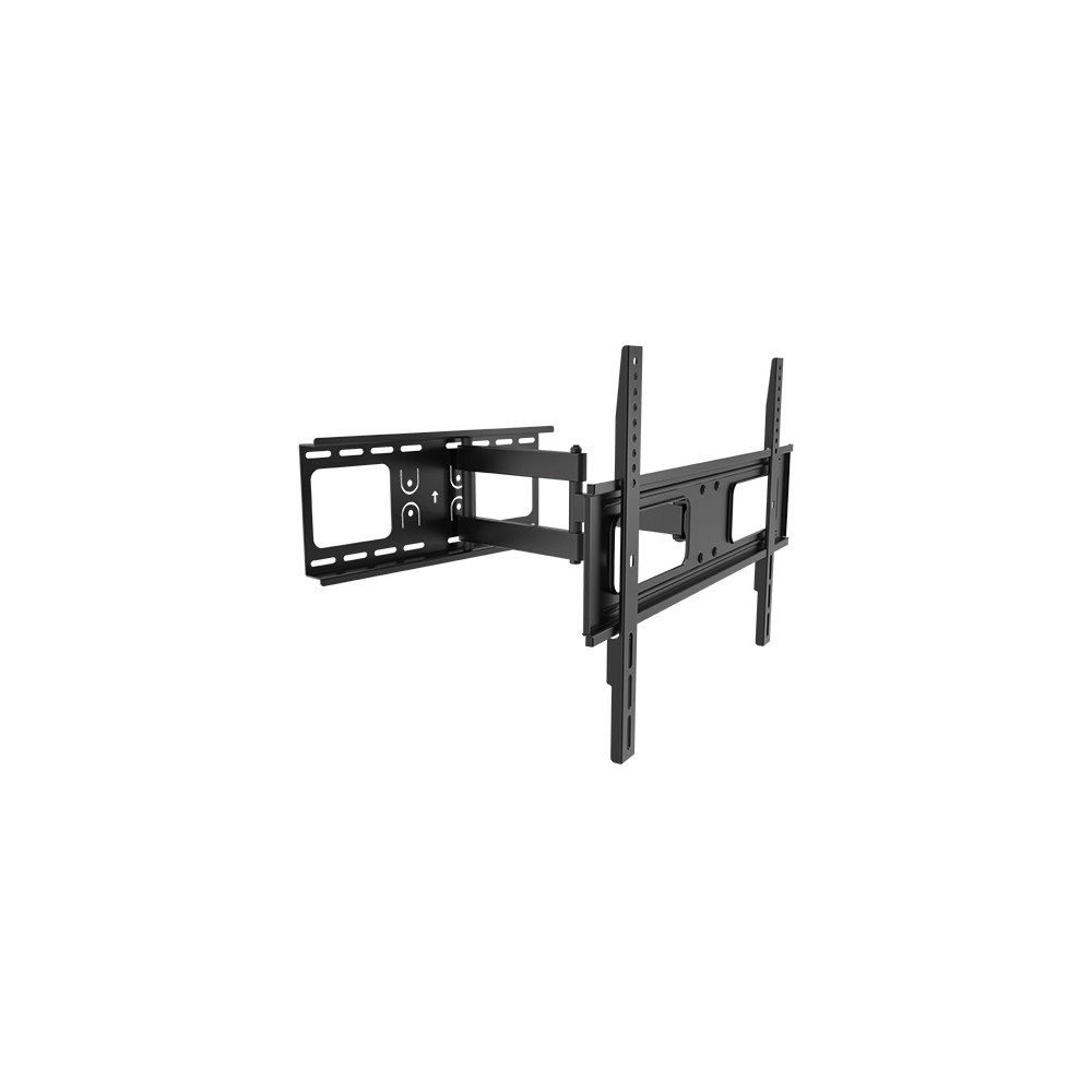 Sunne Wall mount, 37-63-EA2, 37-70 ", Full motion, Maximum weight (capacity) 50 kg, Black