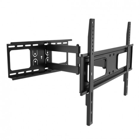 Sunne Wall mount, 37-63-EA2, 37-70 ", Full motion, Maximum weight (capacity) 50 kg, Black