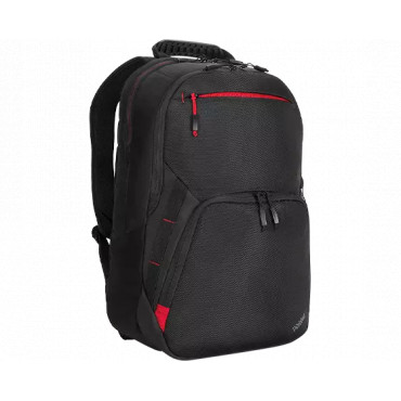 Lenovo ThinkPad Essential Plus 15.6-inch Backpack (Eco) Black