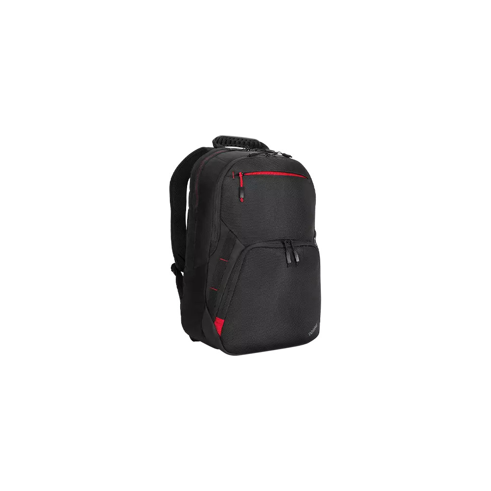 Lenovo ThinkPad Essential Plus 15.6-inch Backpack (Eco) Black