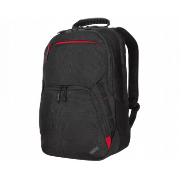 Lenovo ThinkPad Essential Plus 15.6-inch Backpack (Eco) Black