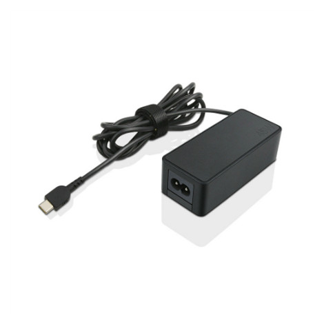 Lenovo Standard AC Power Adapter Type-C USB, 5 - 20 V, 45 W