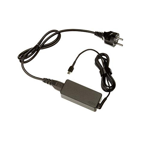 Lenovo Standard AC Power Adapter Type-C USB, 5 - 20 V, 45 W