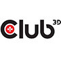 CLUB 3D